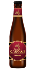 Gouden Carolus Classic